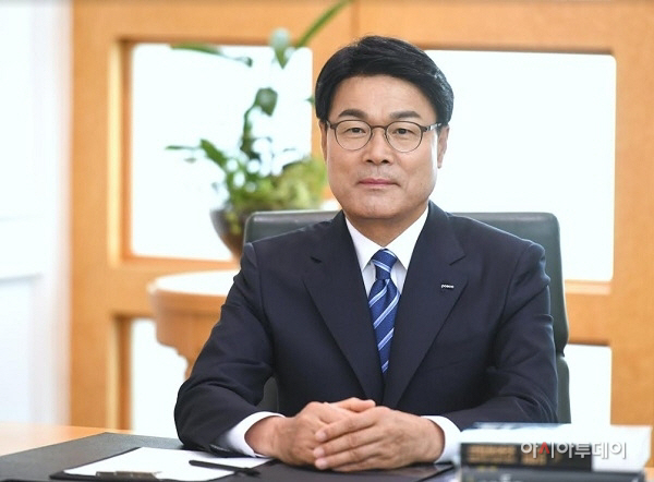 최정우 회장
