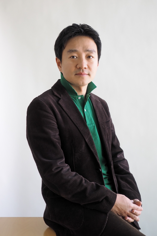 [사진] 박상진 네이버파이낸셜 대표이사 내정자