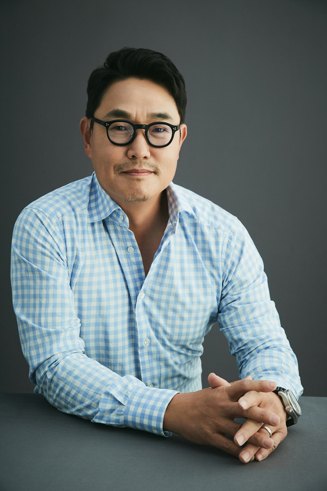 여민수 카카오 대표이사, 카카오 신임 공동대표로 내정