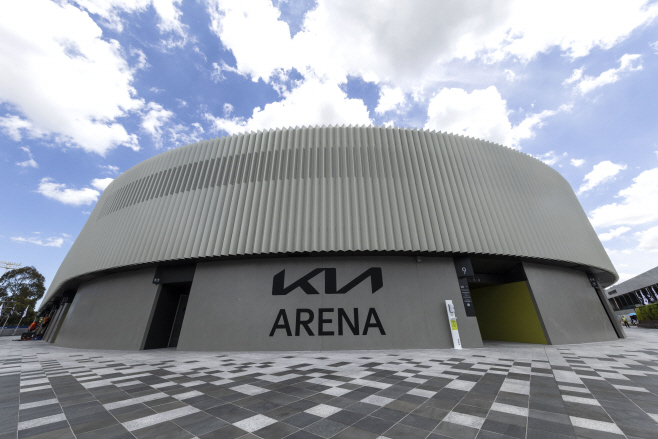 AO 2022 KIA ARENA