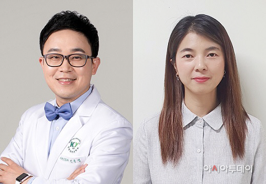 김종엽교수 이승희박사