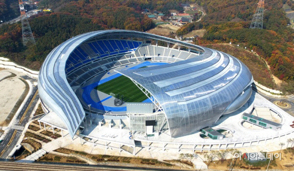 미르스타디움