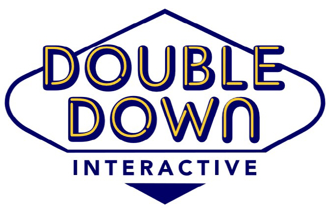 [로고] 더블다운인터액티브