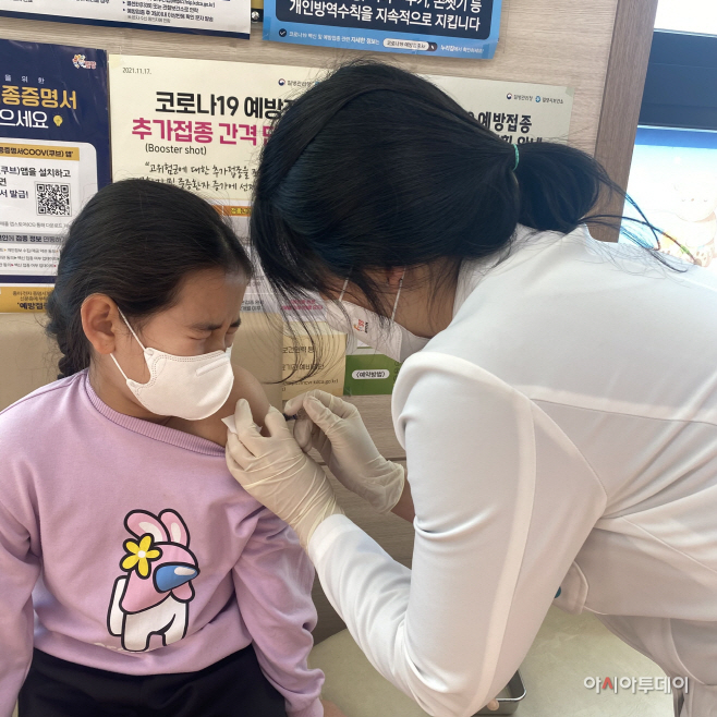 예방접종으로 우리 아이들 건강 챙기세요 (1)