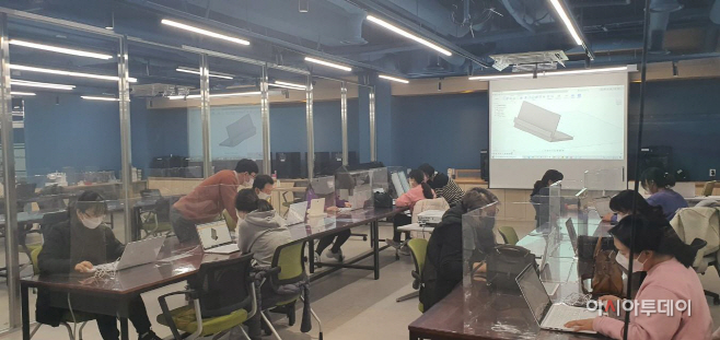 구리시, 메이커스페이스 ‘꿈꾸는 공작소’ 운영