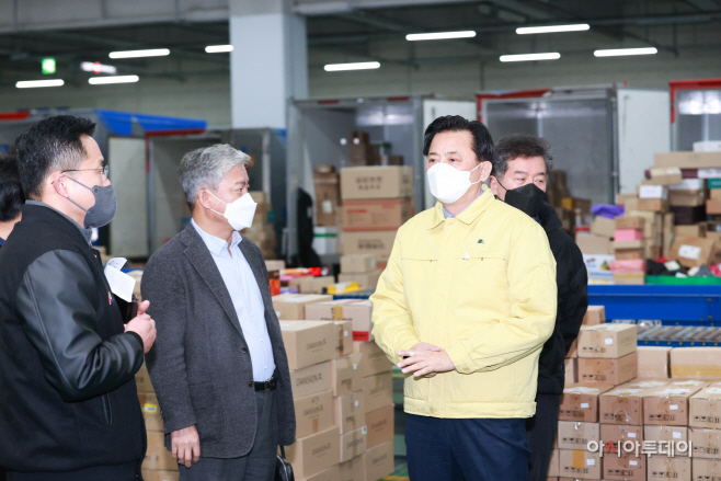 (01.19)_국토부_2차관__택배현장_점검_-_04