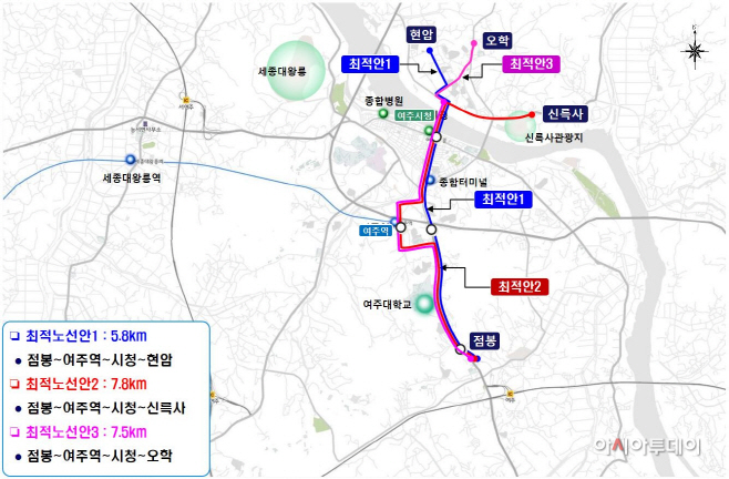 여주시