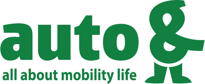 오토앤 로고