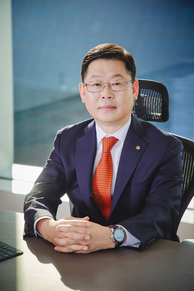 [첨부사진] 이구영 제14대 한국신재생에너지협회장 사진