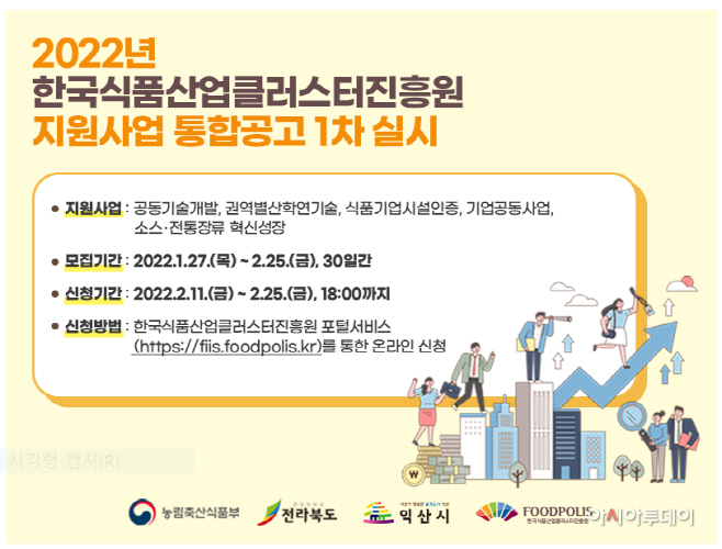 식품진흥원