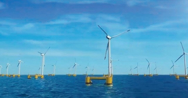 전남 해상풍력