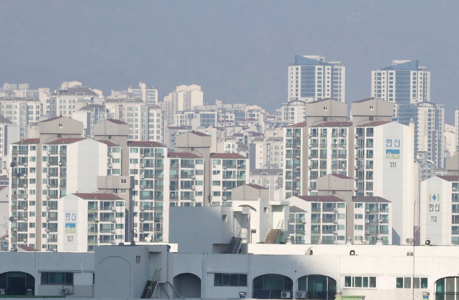 서울아파트 월세 거래량 역대 최다