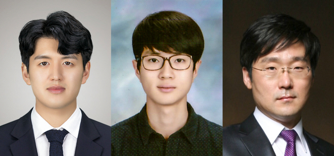 인하대IEEE논문최고상