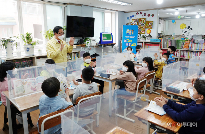 창녕군 복지정책으로 군민감동 실현(3)