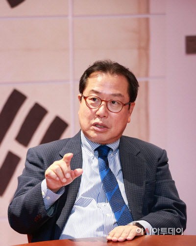 조광한 남양주시장