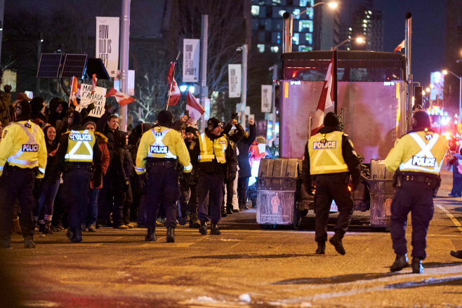 CANADA-HEALTH-VIRUS-VACCINES-PROTEST