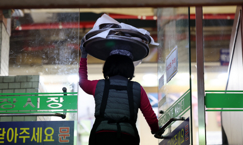 코로나19 2년, 한계에 다다른 소상공인들