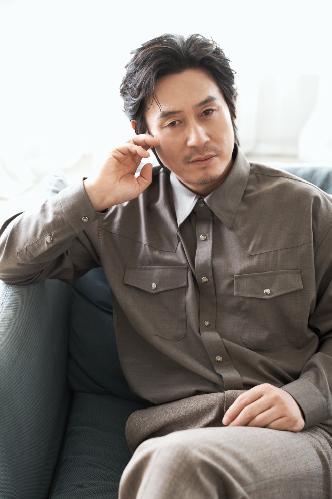 설경구