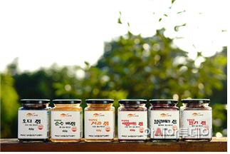 진예산군농산물공동가공센터, ‘농촌융복합산업인증’으로 경쟁