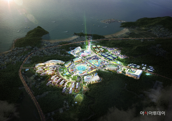 220207 조감도(을왕산 아이퍼스힐)