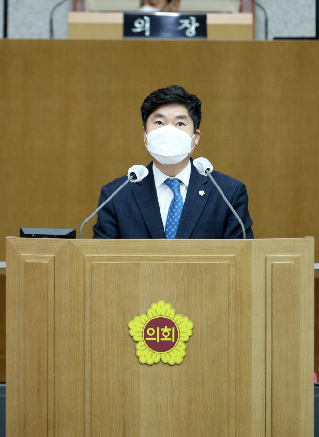 정대운 의원,