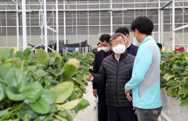 경남 스마트팜 혁신밸리 현장방문-3 (1)