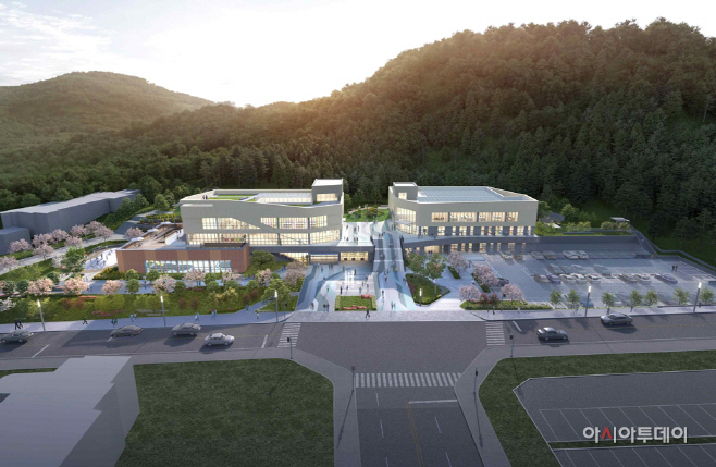 태안군, 지역균형발전 사업 본격 추진