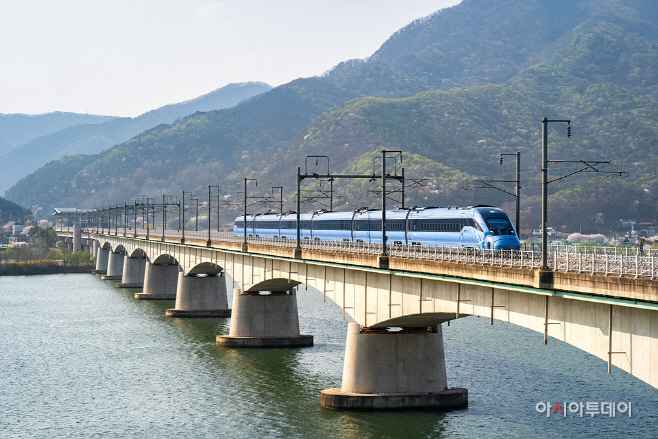 KTX-이음