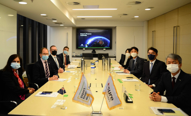 업무협약 사진1