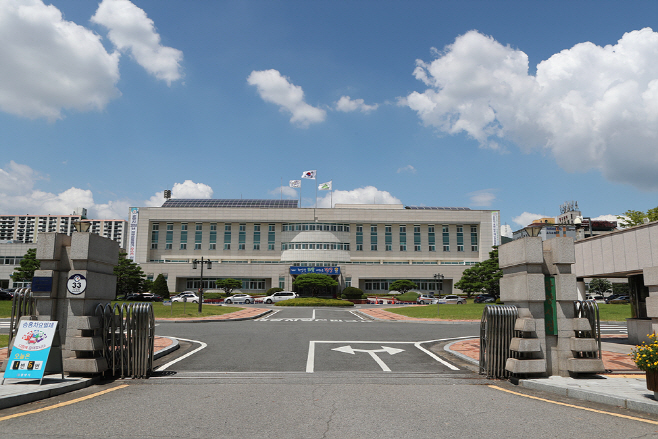 광양시청4