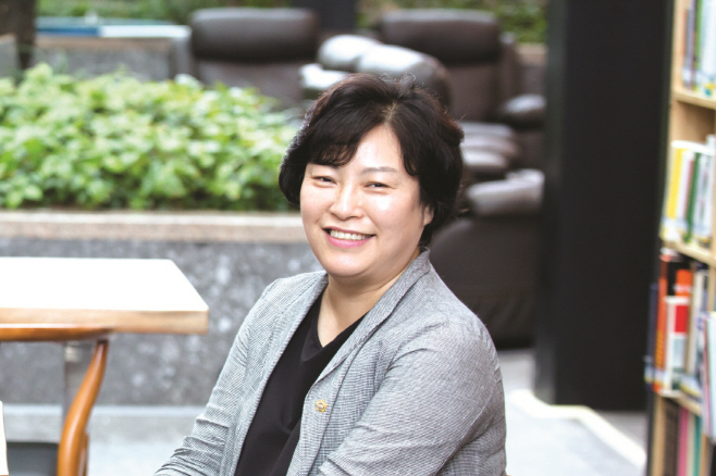 퇴소아동 지원 조례 개정안 상임위 통과