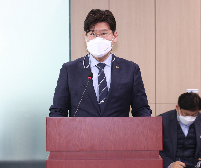 김태형 의원, 경기도 수소산업 육성 지원