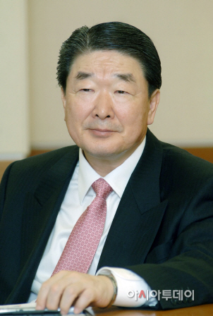 구본준 (주)LX홀딩스 회장