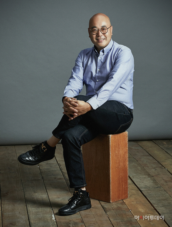 남궁훈 카카오 대표