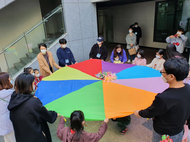 하남시 마을공동체 주민제안사업