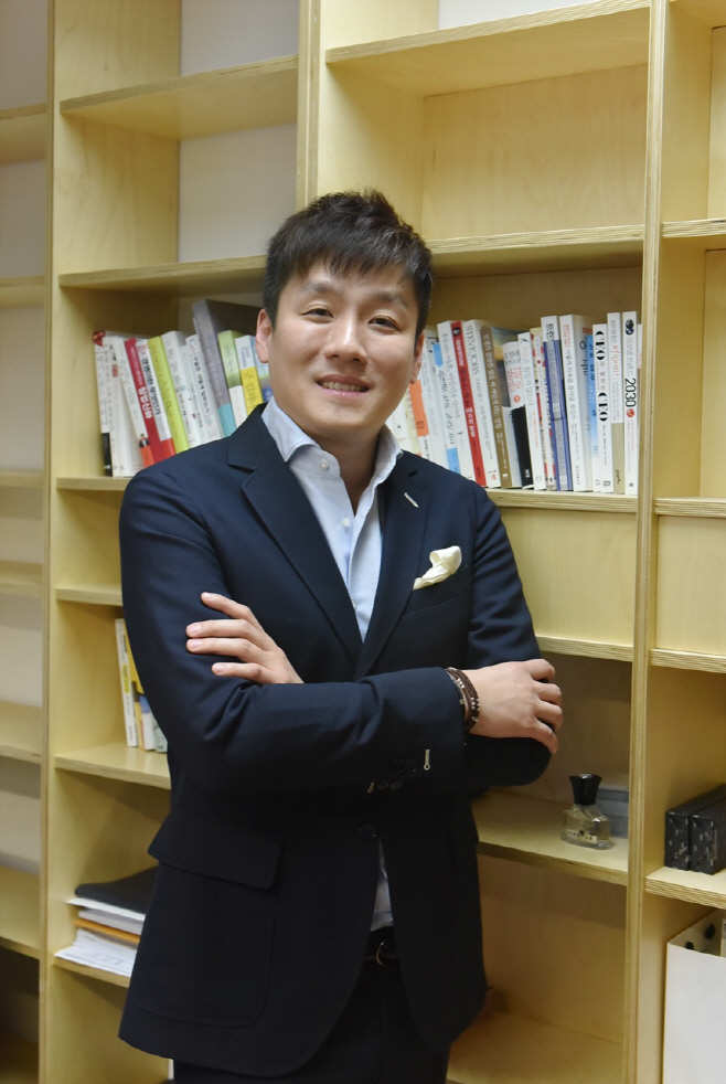 [선데이토즈] 이호대 신임 대표