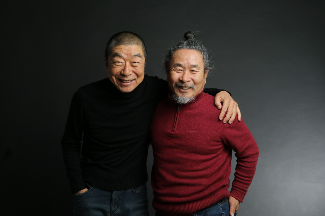건널목삽화 출연배우_유진규기주봉