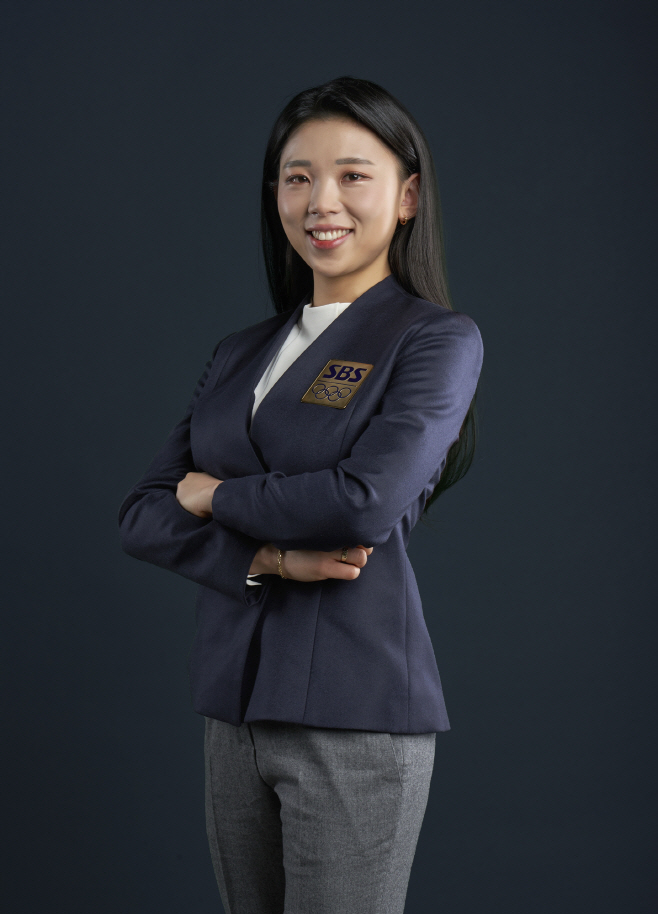 이슬비 해설위원