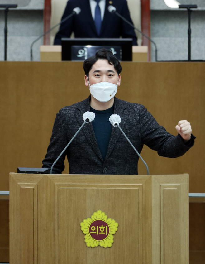 신정현 의원, 경계선 지능인을 위한 평생교육안전망 구축