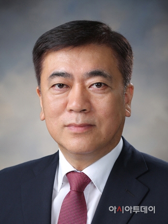 [사진자료1] 임형준 흥국생명 대표이사 내정자