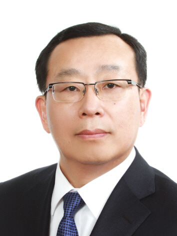 조성환 현대모비스 대표이사 사장