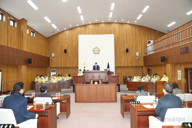 경주시의회