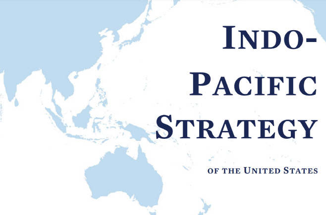 인도태평양 전략