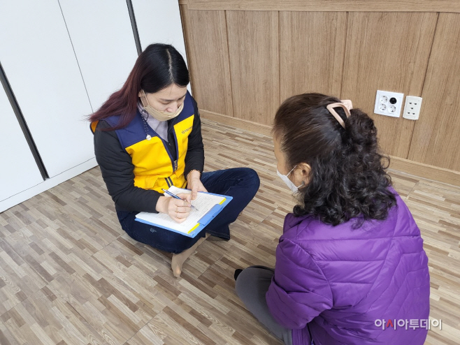 사본 -창녕군 찾아가는 치매 전수 조사 실시