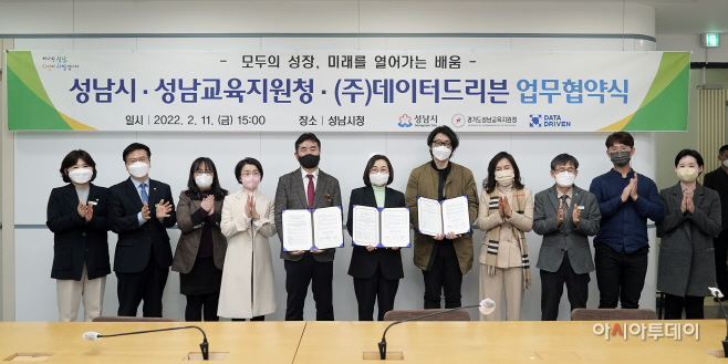 성남시 인공지능시스템