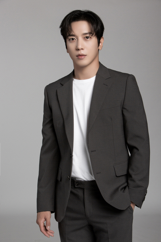 정용화