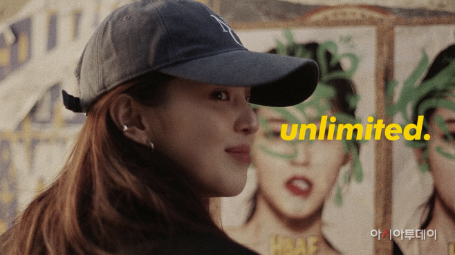 바프(HBAF) 광고 이미지_3
