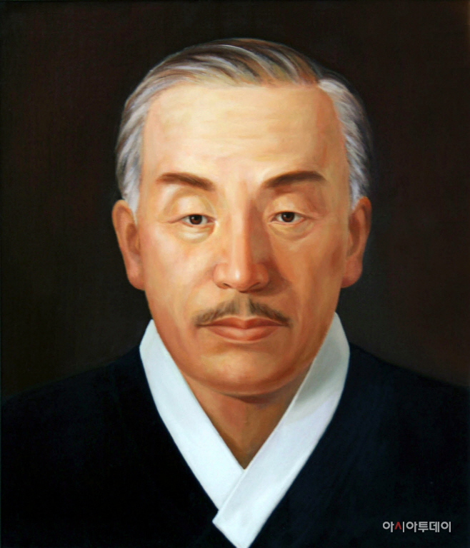 ‘영석 이석영 선생