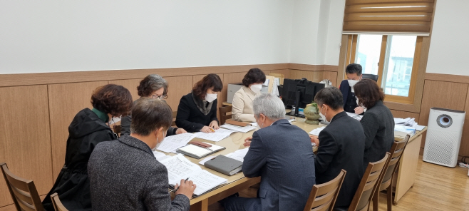 경산시- 「오미크론 확산 대응」 복지서비스 종합대책 수립 시