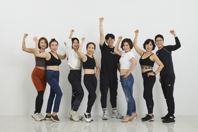 교보생명_FP브랜드 캠페인 FP인생바디챌린지2